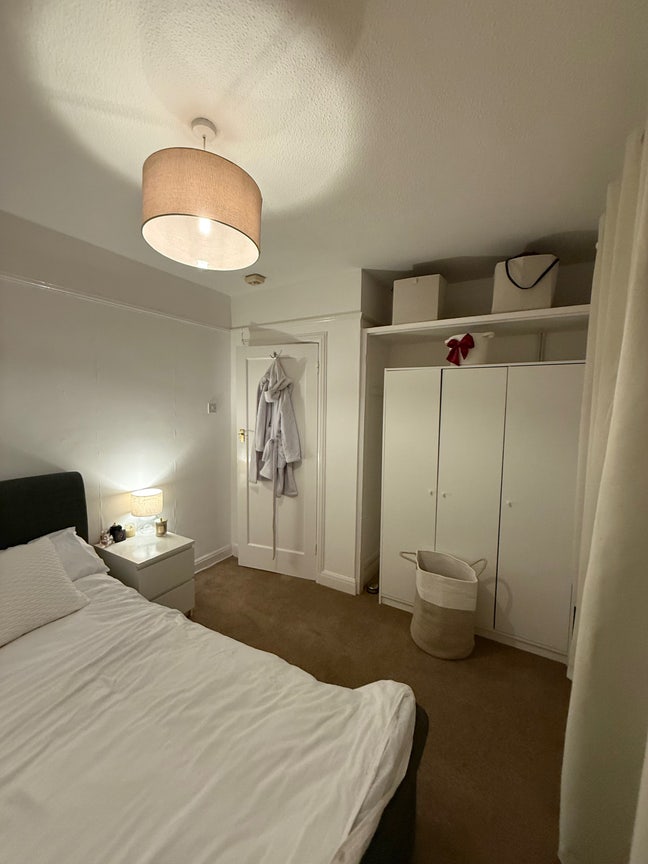 Double room in Shirley / Wickham  Main Photo