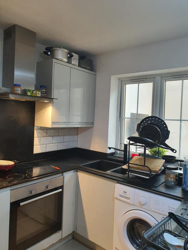 Room to rent  Main Photo