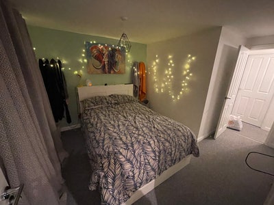 Double En-suite Room Main Photo