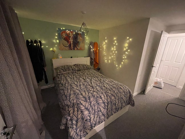 Double En-suite Room Main Photo