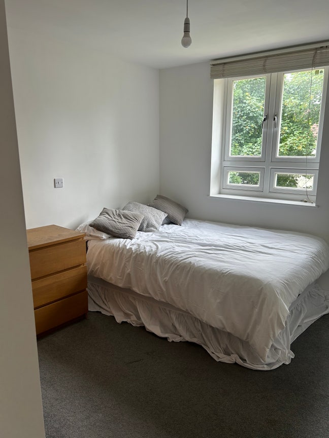 Cosy Double room in super clean and modern house Main Photo