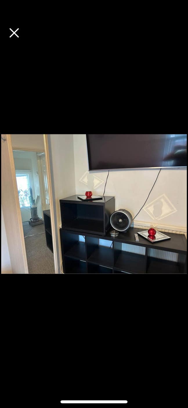 Double room for rent Main Photo