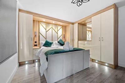  House share- female preferred-From &pound;700 Per month Main Photo