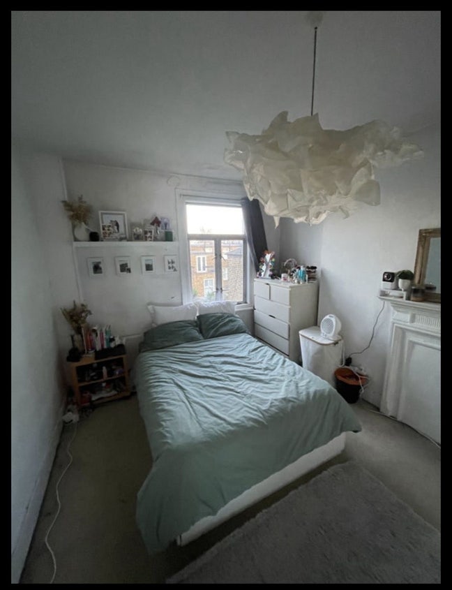 Sublet From 25th January till 2nd March  Main Photo
