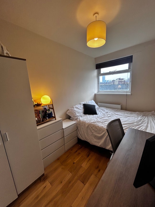 1 Room in Kennington - SE11 - Zone 1 -Lgbt+ Main Photo