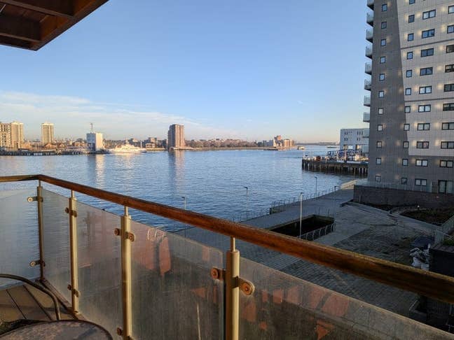 Double room to rent in Woolwich Main Photo