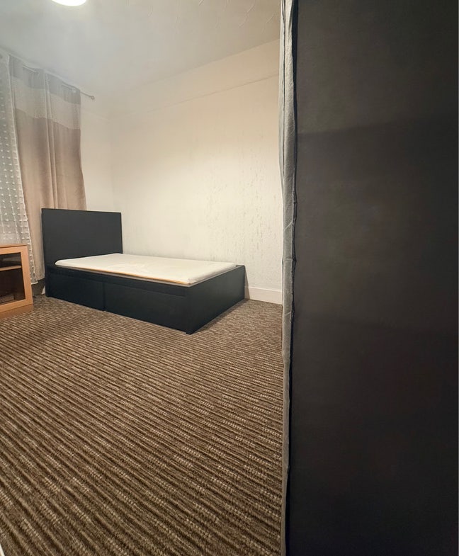 Double vedroom Main Photo