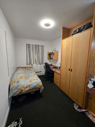 NTU Accomodation Available - Replacement Needed Main Photo