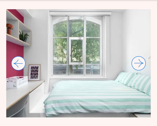 Scape Bloomsbury Apartment Available Urgent Main Photo