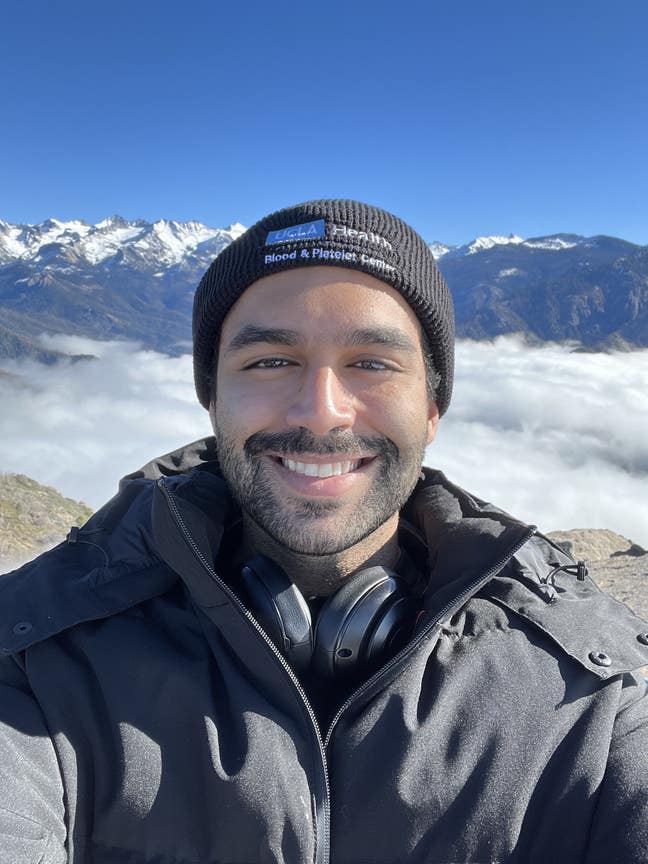 Imperial Postgraduate looking for accommodation Main Photo