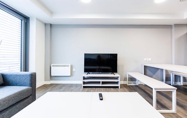 Deluxe ensuite room Main Photo