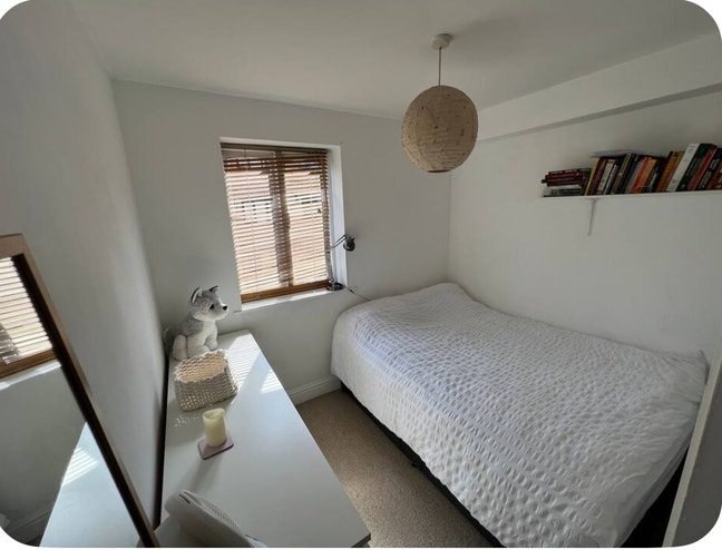 Cute Cozy flat for sublet for one month immediate  Main Photo