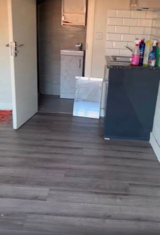 Studio en suite flat for &pound;800 Main Photo