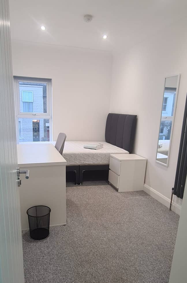 **Final Room Remaining** Double Bedroom in NR2 Main Photo