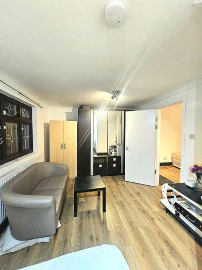 Furnished: Complete Studio: All Bills inc  Main Photo