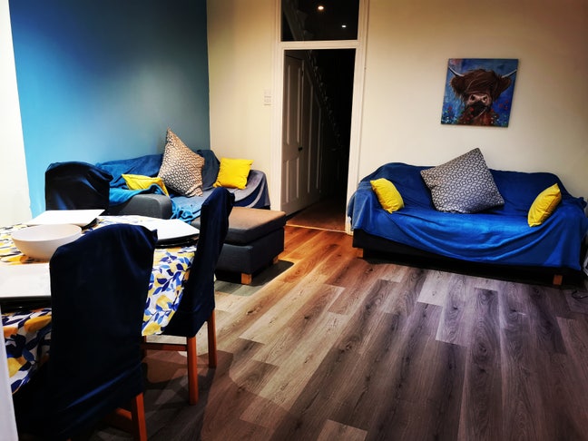 Lovely bright house share in Prime location Main Photo