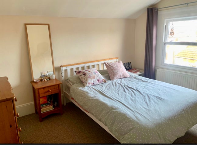 Cosy and Bright double room in Putney flatshare Main Photo