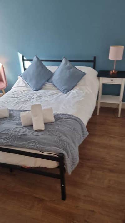 Cosy 2  Bed Guilford Billsincluded Main Photo