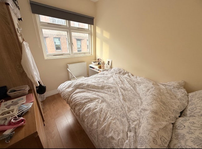 Quiet&Clean female shared flat 10 m to Hammersmith Main Photo