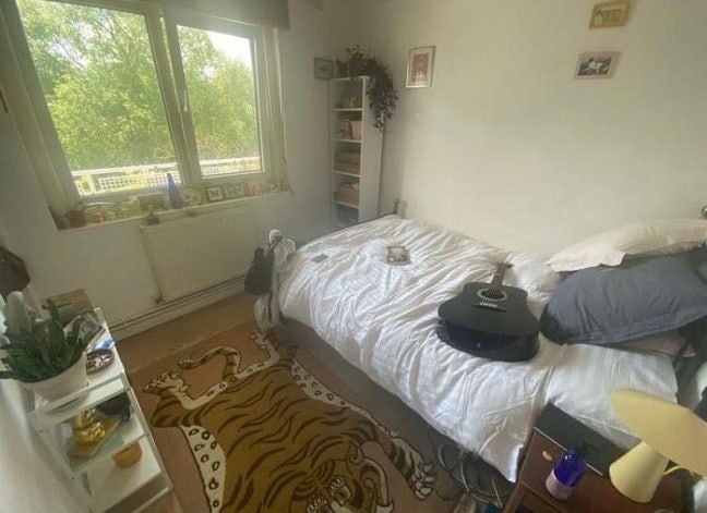 Gorgeous sunny double room in Stoke Newington ☀️  Main Photo