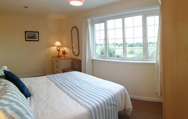 Double room, garden, shed, games building Main Photo