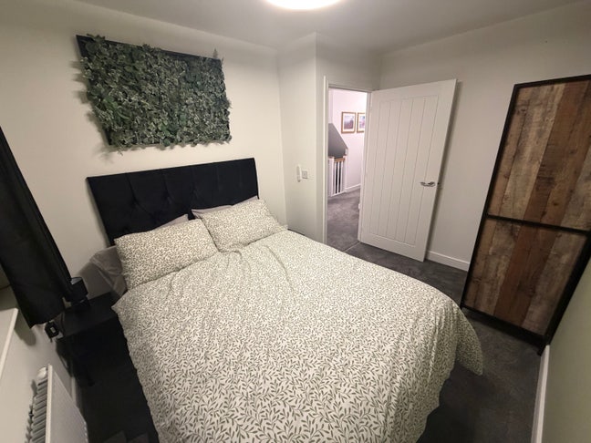 Double Room+Parking in Sherford Plymouth (nr A38) Main Photo