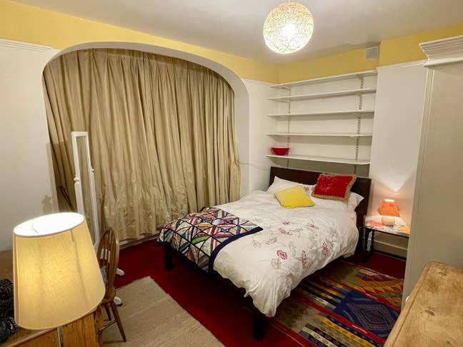 Friendly Streatham Common double near 2 stations Main Photo