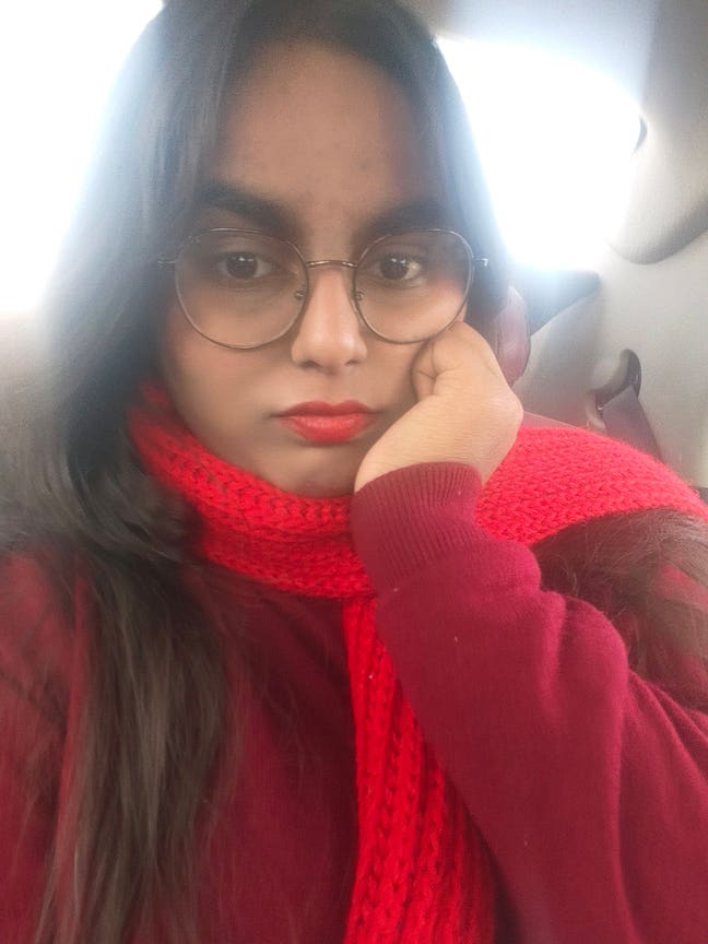 Young female student looking for all female accomo Main Photo