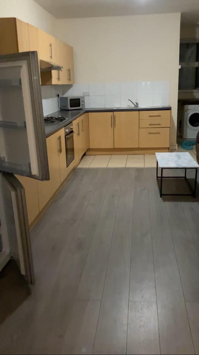 One bedroom available for Two girls or couple Main Photo