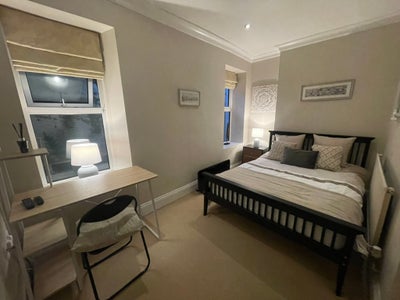 Premier Professional Houseshare in Truro Cornwall Main Photo