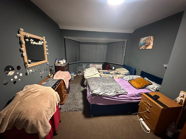 Spacious Double Room available B44 8NX, Birmingham Main Photo