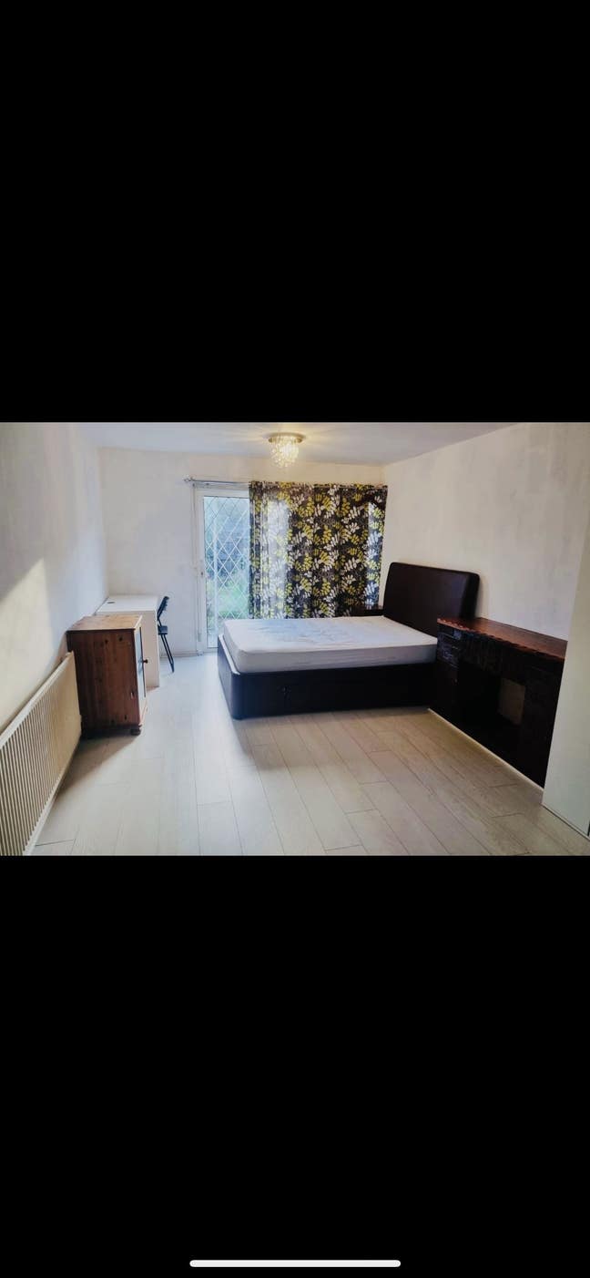 Private Double Room Rent in B37,Birmingham Airport Main Photo