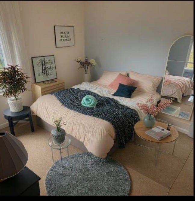 Double room Available  Main Photo