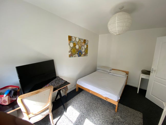 Room in a Shared House, Dublin Avenue, E8 Main Photo