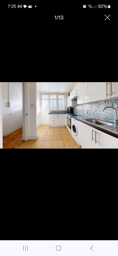 Double room in St John's Wood  Main Photo