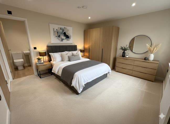 🤩 Brand New Luxury Shared House! (32Da) Main Photo