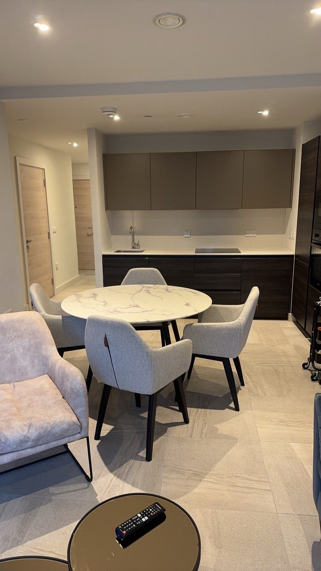 Short Let Spotless 2B2B  Main Photo