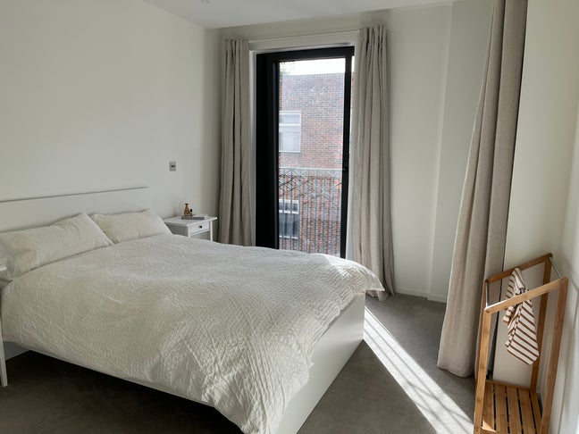 Exceptional en-suite room in Crouch End Main Photo