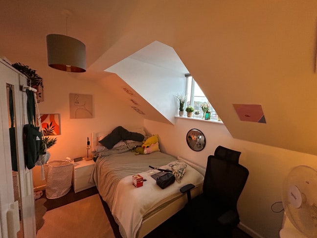 Student room - fill asap Main Photo