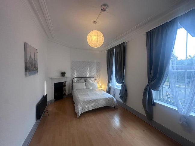 2 Lovely Double Rooms for Rent in Mile End (E3) Main Photo