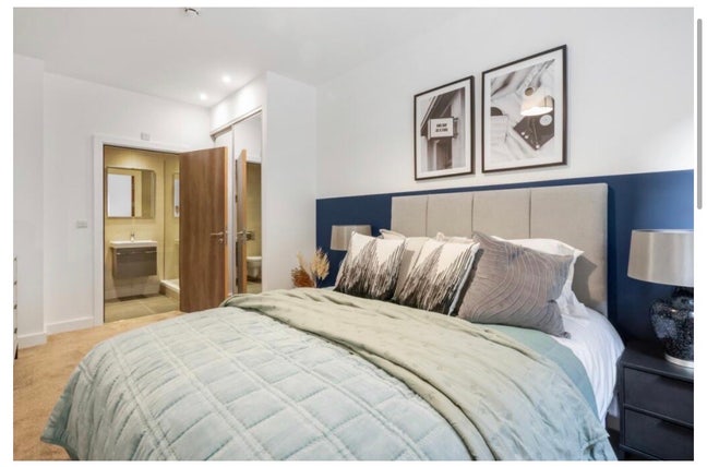 Buddy up for 2 bed  Main Photo