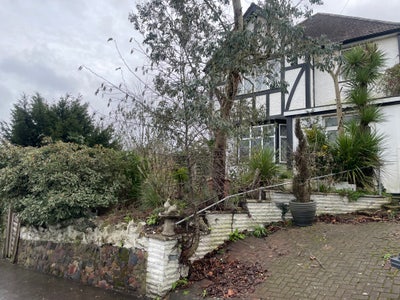 Home with Big Character and Little Rent Main Photo