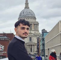 Want a room for 2 Good Boys &pound;700 budget. Main Photo