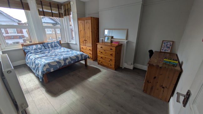 New House Share Available in City Centre Main Photo