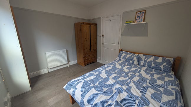New House Share Available in City Centre Main Photo