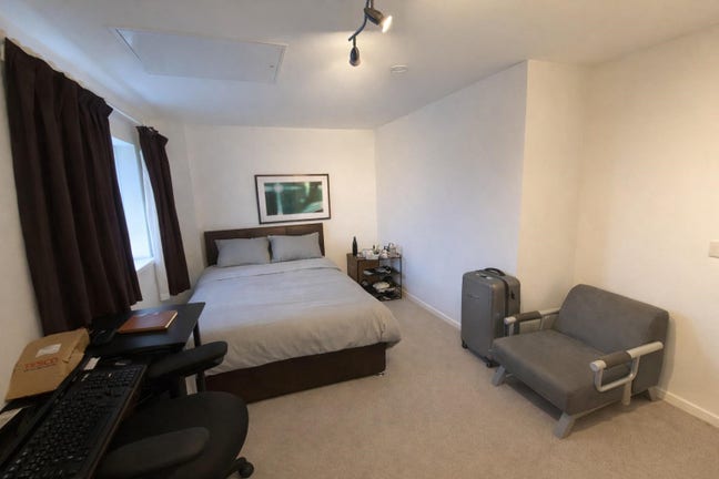 Room To Rent In Higney Road, Hampton Vale, PE7  Main Photo