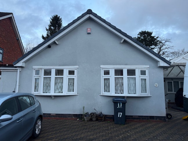 Bungalow Supported Accommodation  Main Photo