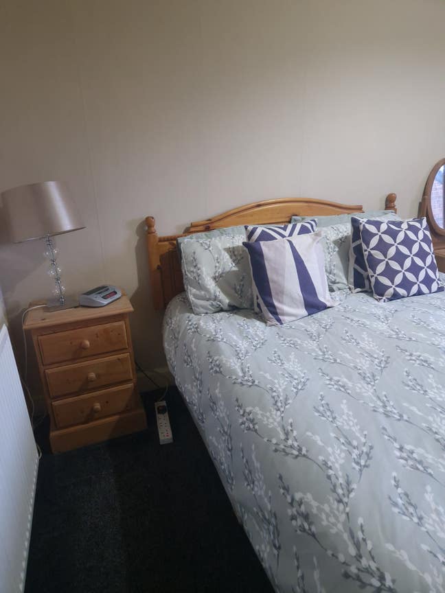 Double room available Main Photo