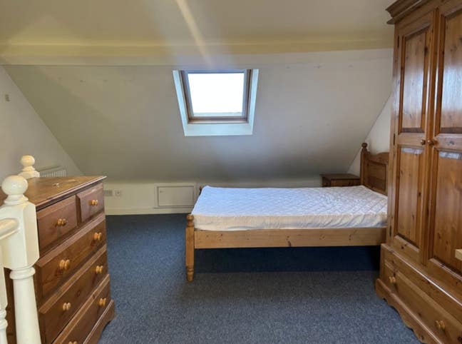 House Share Available 25/26 Academic Year Main Photo