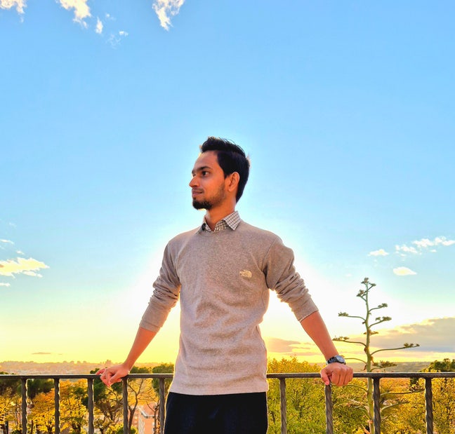 Student Male seeks a single or double room Main Photo